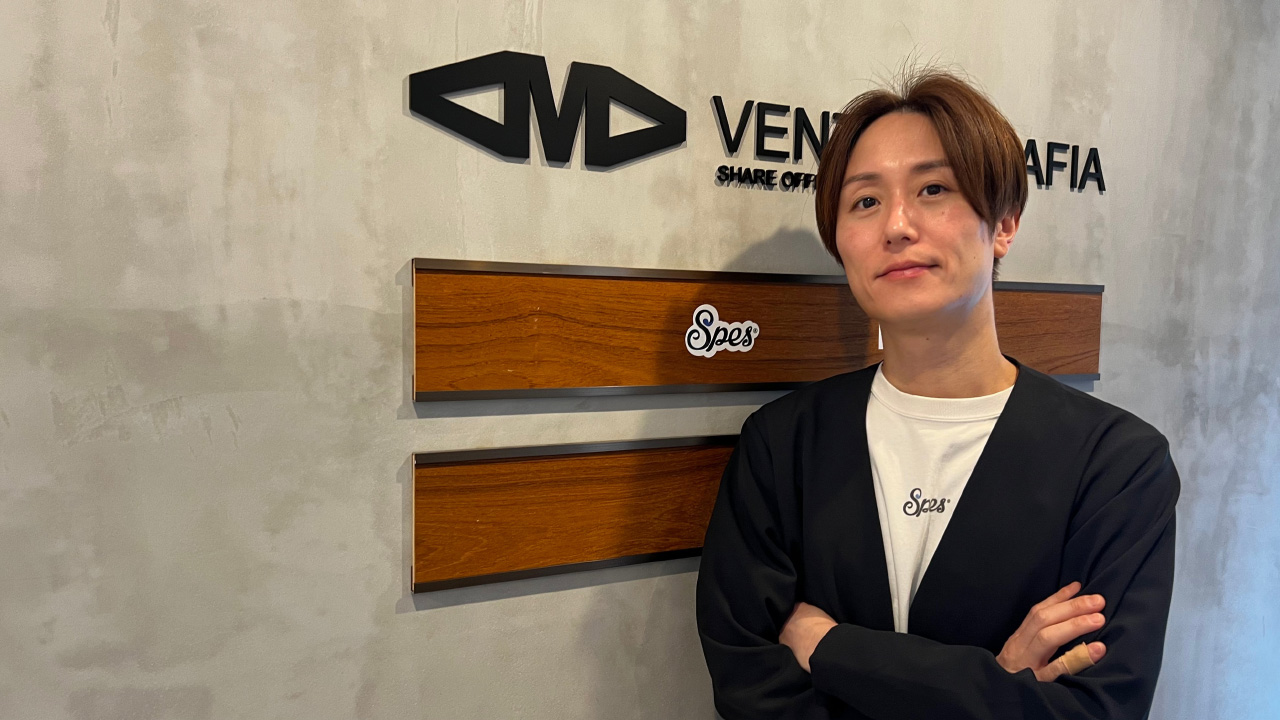 Spes株式会社様│ムビサクのお客様の声